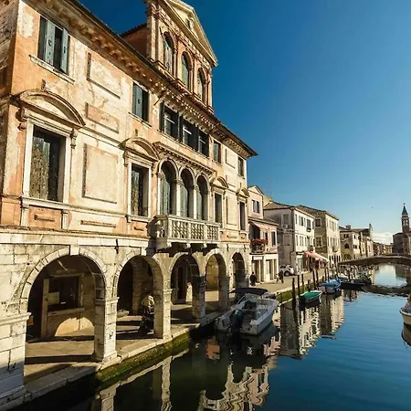 Ca' Nicole In Centro A