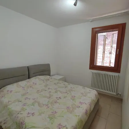 Apartmán Ca' Nicole In Centro A