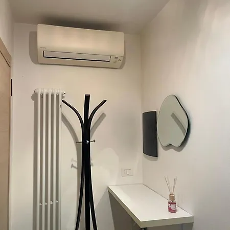 Apartmán Ca' Nicole In Centro A *