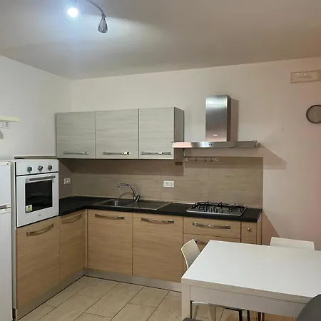 Apartmán Ca' Nicole In Centro A *